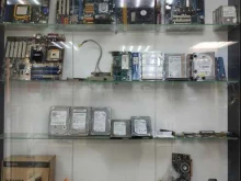 Компания по ремонту и скупке мобильных устройств, улица Маяковского, 4а ст2 