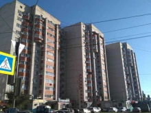 автоцентр АвтоЛига в Воронеже