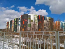 Линзы-тут, Дмитровское шоссе, 169 к6 