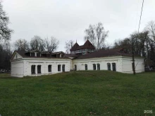 Школы Детская школа искусств №1 им. Т.П. Николаевой в Брянске