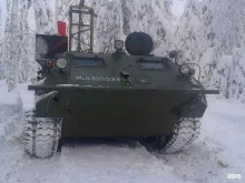 Геофизические работы ГЕОТЕК Сейсморазведка в Тюмени