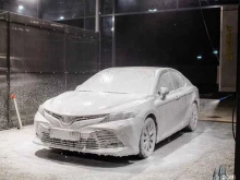 автомойка самообслуживания Poseidon в Новороссийске