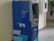 ВТБ, Олега Антонова, 5 