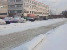 производственная фирма Лазер мастер в Челябинске