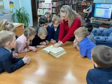 Централизованная библиотечная система, улица 10-й микрорайон, 15а 