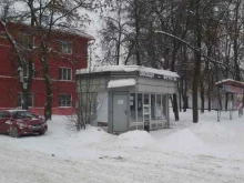 Киоск по продаже овощей и фруктов, Стачек, 56 к2 киоск 