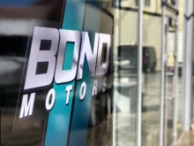 автоцентр BondMotors в Сочи