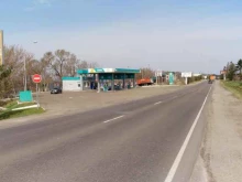 АЗС №23 ННК в Уссурийске