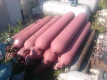 Газовое оборудование Криогентех в Нижнем Новгороде