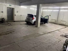 автомойка Neon Line в Железногорске