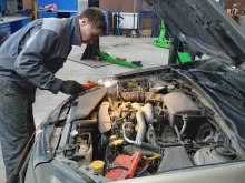 автотехцентр Honda-сlub в Красноярске