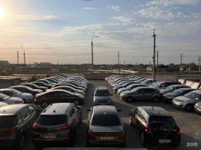 салон Bi-Bi. Car в Астрахани