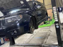 Авторемонт и техобслуживание (СТО) Автофиксики в Красноярске