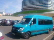 Заказ автобусов Служба заказа микроавтобуса в Перми