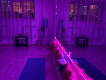 фитнес-студия Body magic в Воронеже