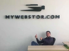 агентство комплексного маркетинга Mywebstor в Новосибирске