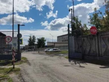 Производственный цех Мартика в Барнауле