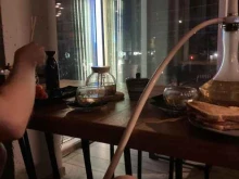 центр паровых коктейлей Chill out в Сочи