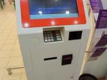 платежный терминал Связной в Гатчине