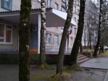 Общежитие №1 Смоленский автотранспортный колледж им. Е.Г. Трубицына в Смоленске