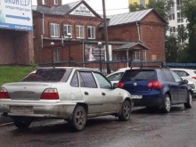 Дом молитвы для всех народов, Выборгская, 29 