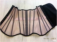 корсетная мастерская Fangahra Corsets в Каспийске