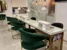 салон красоты MK Beauty Club в Перми