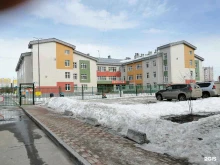 детский сад №48 Росток в Сургуте