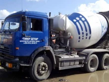 производственно-транспортная компания по продаже бетона Тимер Бетон в Казани