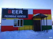 магазин Твой пивной в Перми