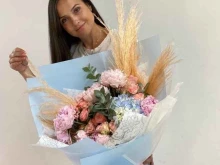 цветочный магазин Курьер счастья в Кудрово