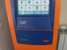 Платёжные терминалы Терминал в Южно-Сахалинске