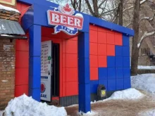 магазин Beer time в Тольятти
