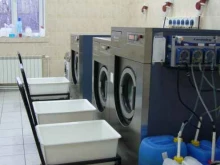 компания по продаже оборудования и моющих средств для прачечных Мкс-Мастер в Омске