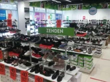 обувной магазин Zenden в Сыктывкаре