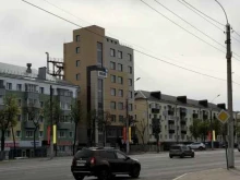 Реалист банк, Гагарина, 45а 