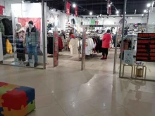 магазин одежды Твое в Гатчине