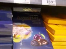 супермаркет Пятёрочка в Усолье
