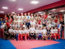 спортивный клуб кикбоксинга Гренада в Бийске