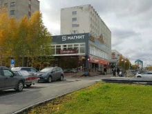 магазин-бар разливных напитков собственного производства Кришталь в Сургуте