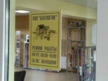 Проектирование инженерных систем Баулогик в Хабаровске