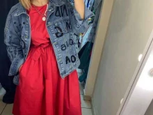 шоурум женской одежды Dress Shop в Казани
