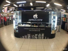 сервисный центр Apple city в Тольятти
