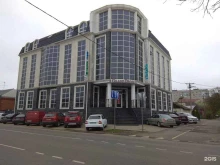 рекламно-производственная компания Знаки-Индиго в Краснодаре
