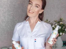 магазин профессиональной косметики Альганика SPA в Иркутске