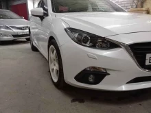 сервис кузовного ремонта CarBox в Казани