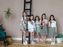 детское модельное агентство Fashion kids в Белгороде