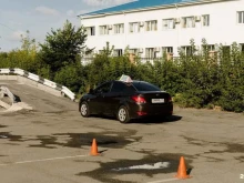 автодром Экипаж в Челябинске