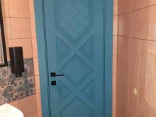 салон входных и межкомнатный дверей РусДверь в Казани