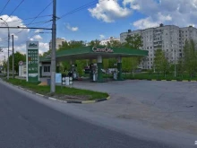 Заправочные станции СитиОйл в Липецке